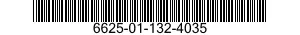 6625-01-132-4035 SERVICE KIT,MODULE 6625011324035 011324035