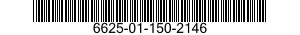 6625-01-150-2146 TEST SET SUBASSEMBLY,ELECTRICAL AND ELECTRONIC TEST EQUIPMENT 6625011502146 011502146