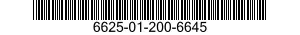 6625-01-200-6645 COVER,SEMICONDUCTOR DEVICE 6625012006645 012006645