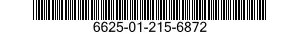 6625-01-215-6872 RECORDER,COORDINATE DATA 6625012156872 012156872