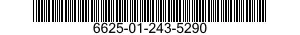 6625-01-243-5290 ANALYZER,SPECTRUM 6625012435290 012435290