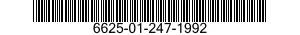 6625-01-247-1992 GENERATOR,SIGNAL 6625012471992 012471992