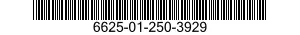 6625-01-250-3929 GENERATOR,SWEEP 6625012503929 012503929