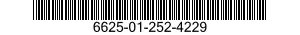 6625-01-252-4229 GENERATOR,PULSE 6625012524229 012524229