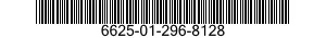 6625-01-296-8128  6625012968128 012968128