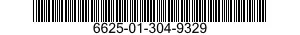 6625-01-304-9329  6625013049329 013049329