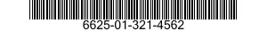 6625-01-321-4562 INDICATOR,FAULT LOCATING 6625013214562 013214562