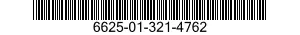 6625-01-321-4762 VOLTAGE STANDARD 6625013214762 013214762