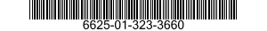 6625-01-323-3660 TEST SET,RECORDER,SIGNAL DATA 6625013233660 013233660