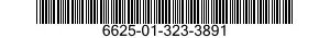 6625-01-323-3891 METER,MULTIPLE SCALE 6625013233891 013233891