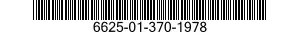 6625-01-370-1978 LEAD SET,TEST 6625013701978 013701978