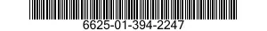 6625-01-394-2247 TEST SET,ELECTRONIC SYSTEMS 6625013942247 013942247