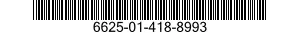 6625-01-418-8993 TEST SET SUBASSEMBLY,ELECTRICAL AND ELECTRONIC TEST EQUIPMENT 6625014188993 014188993