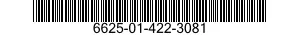 6625-01-422-3081 TEST STATION,ELECTRICAL-ELECTRONIC EQUIPMENT 6625014223081 014223081