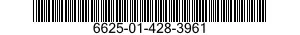 6625-01-428-3961 CURRENT-VOLTAGE STANDARD 6625014283961 014283961