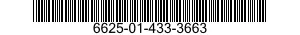 6625-01-433-3663 INDUCTOR,DECADE 6625014333663 014333663