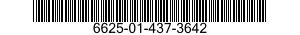 6625-01-437-3642 TEST SET,SEMICONDUCTOR DEVICE 6625014373642 014373642