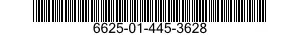 6625-01-445-3628 TEST SET,SYNCHRO 6625014453628 014453628
