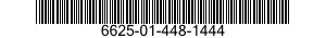 6625-01-448-1444 TEST STATION,ELECTRICAL-ELECTRONIC EQUIPMENT 6625014481444 014481444