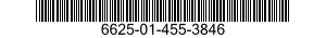 6625-01-455-3846 INDICATOR,FAULT LOCATING 6625014553846 014553846