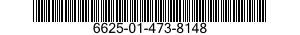 6625-01-473-8148 CONTROLLER,TEST,ELECTRONIC SYSTEM 6625014738148 014738148