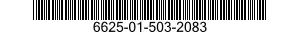 6625-01-503-2083 TRIPOD,TEST EQUIPMENT 6625015032083 015032083