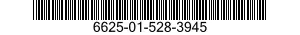 6625-01-528-3945 SHUNT,INSTRUMENT 6625015283945 015283945