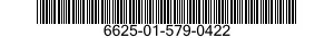 6625-01-579-0422 GENERATOR,FUNCTION,ELECTRONIC TEST 6625015790422 015790422