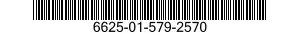 6625-01-579-2570 METER,POWER FACTOR 6625015792570 015792570