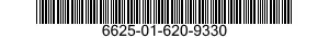 6625-01-620-9330 METER,SPECIAL SCALE 6625016209330 016209330