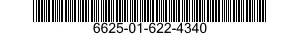 6625-01-622-4340 ANALYZER,NETWORK 6625016224340 016224340