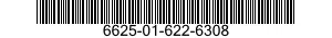 6625-01-622-6308 CASE,TEST SET 6625016226308 016226308