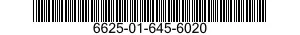 6625-01-645-6020 DATA ACQUISITION UNIT 6625016456020 016456020