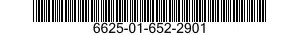 6625-01-652-2901 INDICATOR,ELECTRICAL POTENTIAL 6625016522901 016522901