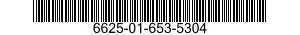 6625-01-653-5304 NRP,DRIVER ASSY,27O 6625016535304 016535304