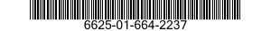 6625-01-664-2237 ANALYZER,SPECTRUM 6625016642237 016642237