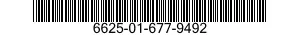 6625-01-677-9492 FREQUENCY MEASURING SET 6625016779492 016779492
