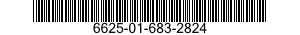 6625-01-683-2824 TEST SET,ELECTRONIC SYSTEMS 6625016832824 016832824