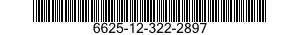 6625-12-322-2897 ADAPTER SUBASSEMBLY,ELECTRICAL TEST SET 6625123222897 123222897