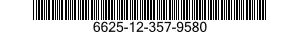 6625-12-357-9580 TEST SET,RADIO 6625123579580 123579580