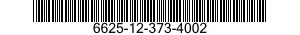 6625-12-373-4002 CASE,ELECTRICAL-ELECTRONIC TEST AND MEASURING EQUIPMENT 6625123734002 123734002