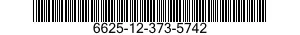 6625-12-373-5742 METER,ARBITRARY SCALE 6625123735742 123735742