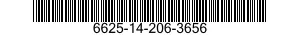 6625-14-206-3656  6625142063656 142063656