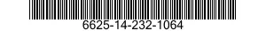 6625-14-232-1064  6625142321064 142321064