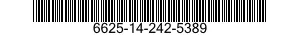 6625-14-242-5389  6625142425389 142425389
