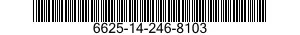 6625-14-246-8103  6625142468103 142468103
