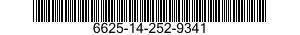 6625-14-252-9341  6625142529341 142529341