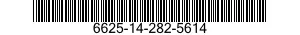 6625-14-282-5614  6625142825614 142825614