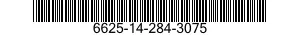 6625-14-284-3075 POINTE DE TOUCHE 6625142843075 142843075