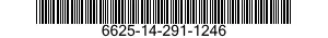 6625-14-291-1246  6625142911246 142911246